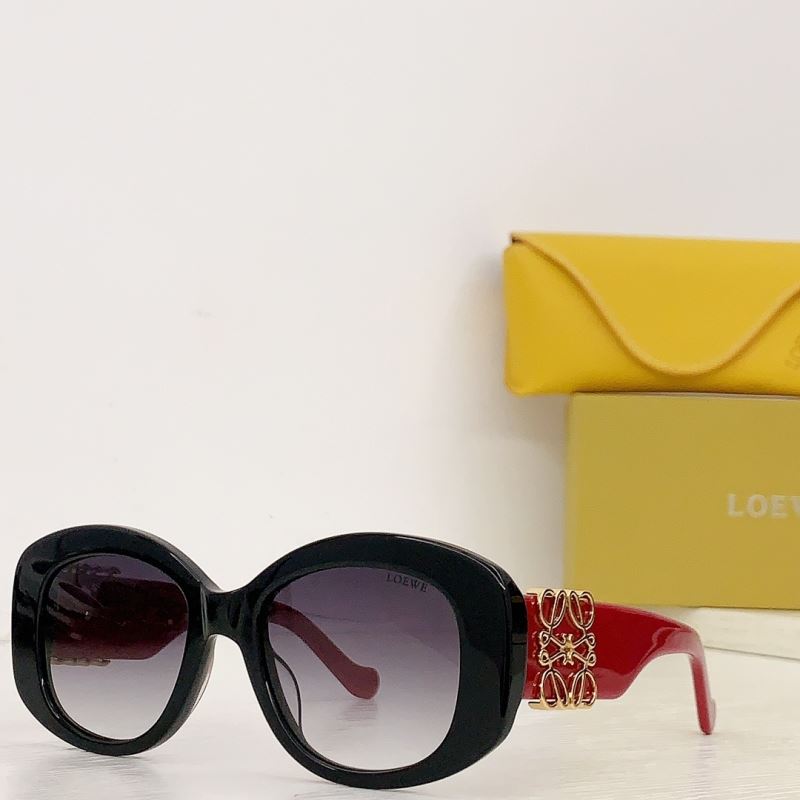 Loewe Sunglasses